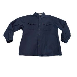 Levi’s Men’s Sherpa Lined Jacket XL